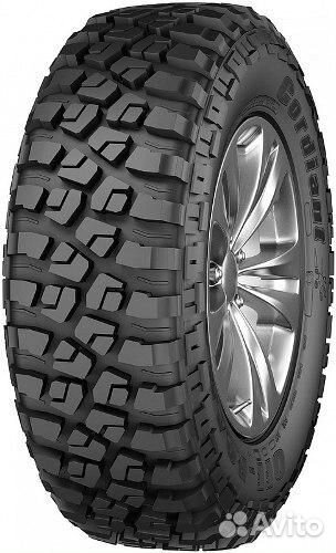 Cordiant Off Road 2 225/75 R16 104Q
