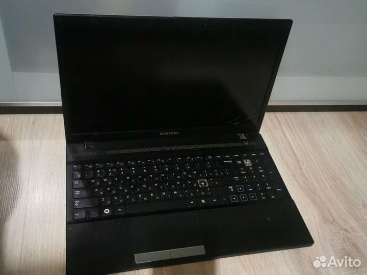 Samsung np300v5a в разбор продажа по частям