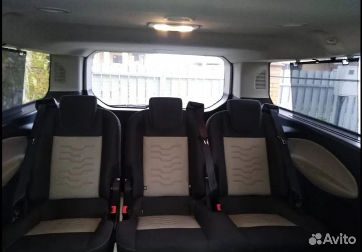 Пассажирские перевозки, трансфер