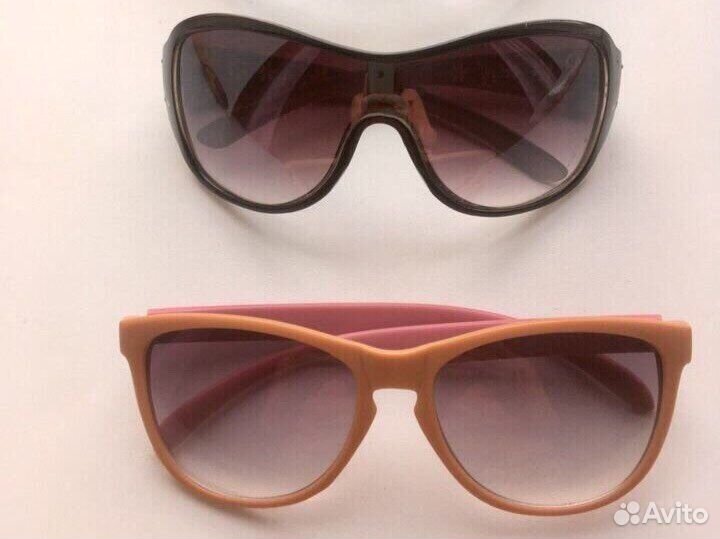 Солнцезащитные очки женские