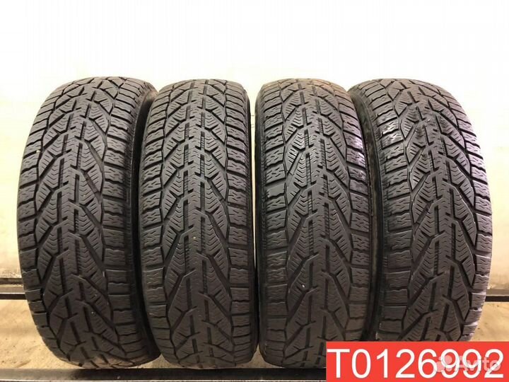 Tigar Winter 195/65 R15 95T