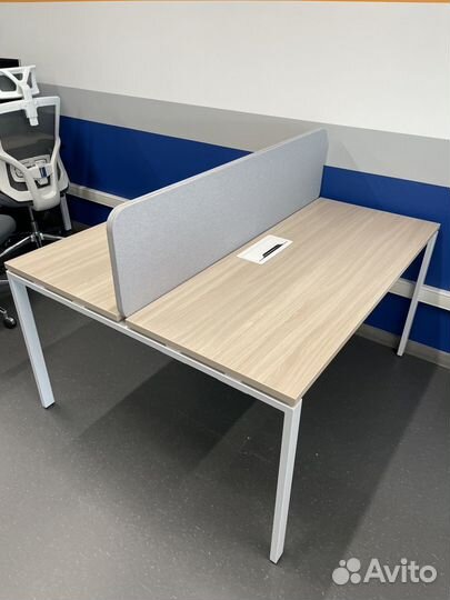 Рабочий стол