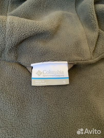 Куртка утепленная женская Columbia