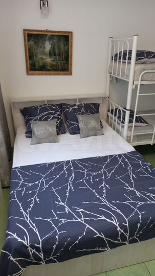 Комната 18 м², 2/2 эт.