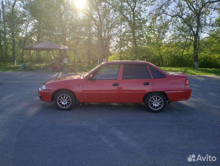Daewoo Nexia 1.5 МТ, 2011, 154 000 км