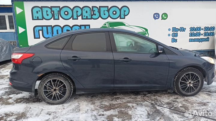 Датчик кислородный Ford Focus 3 2013 1327549 Отлич
