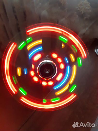 Usb вентилятор