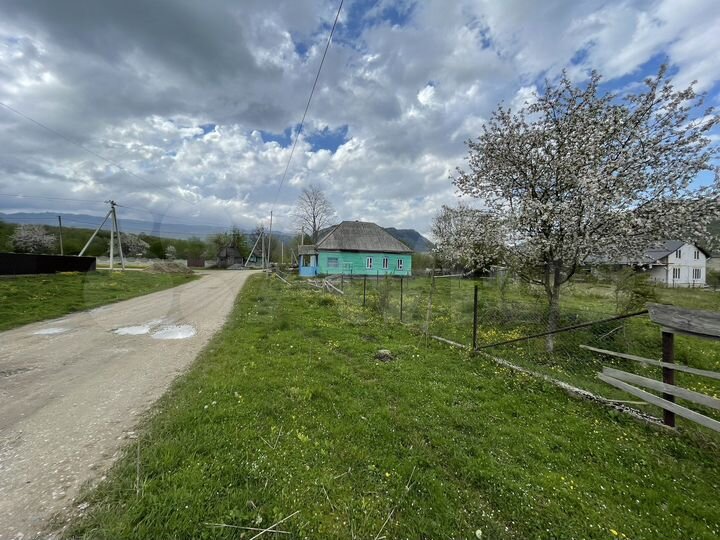 Участок 20,5 сот. (ИЖС)