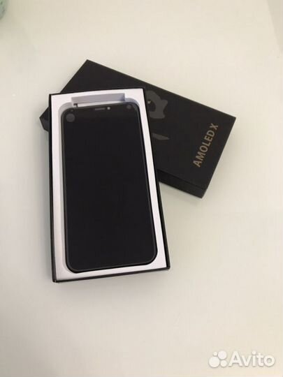 Дисплей для iPhone X