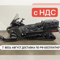 Снегоход BRP skandic LE 24" 900 ACE