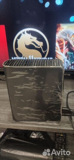 PS4 pro goldhen 9.00
