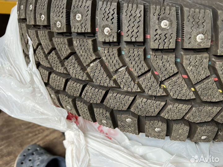 Колеса r 15 зимние kia rio