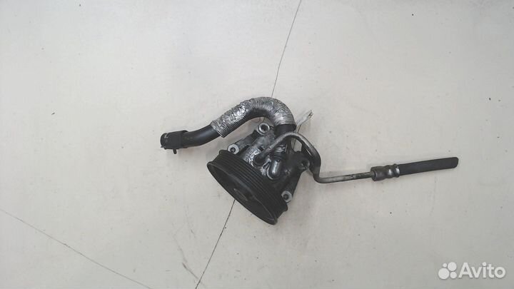 Гур Jaguar XJ 2003–2008, 2003