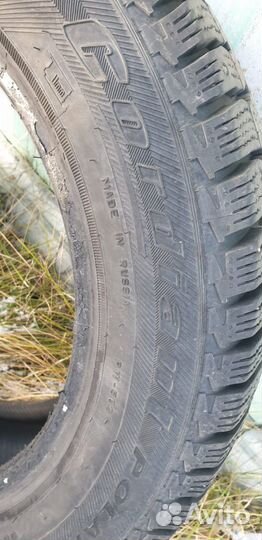 Cordiant Polar 195/60 R15
