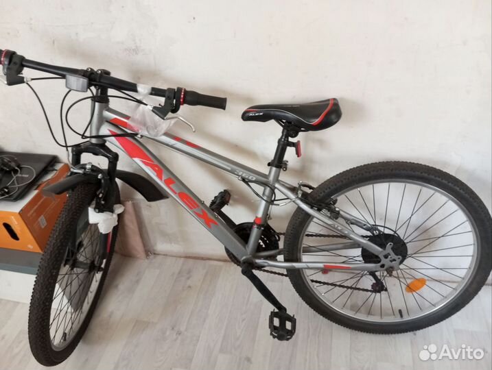 Велосипеды бу взрослый