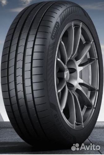 Goodyear Eagle F1 Asymmetric 6 255/35 R19