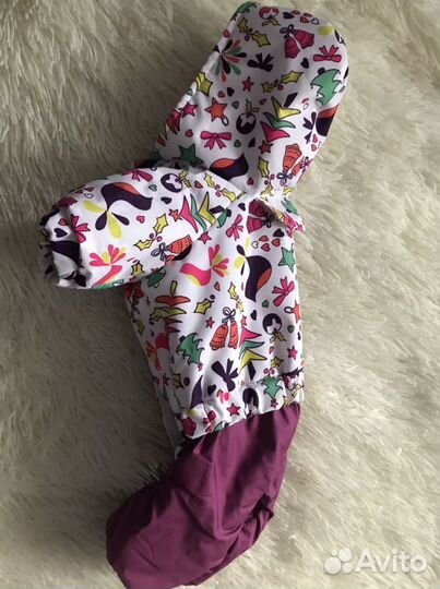 Продам костюмчик