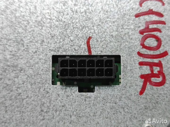 Блок управления светом правый Bmw X5 E70 N55 (3