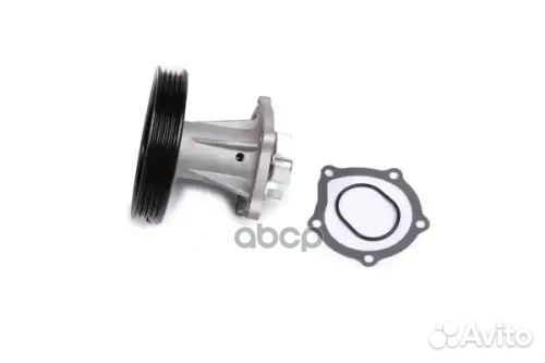 Помпа chevrolet aveo spark 1.0-1.2i 08 Stellox 49