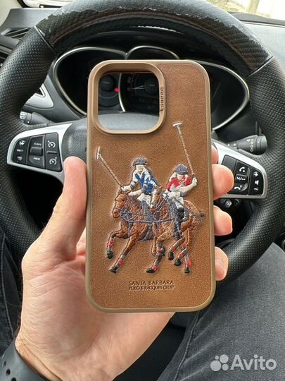Чехол на iPhone 14 pro