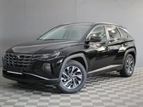Новый Hyundai Tucson 2.0 AT, 2024, цена от 2 930 000 руб.