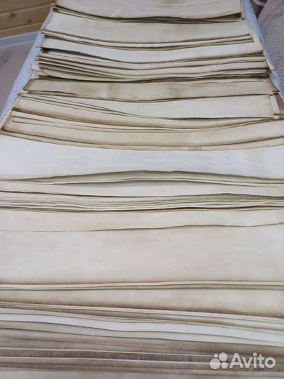 Бумага Сергею бронь