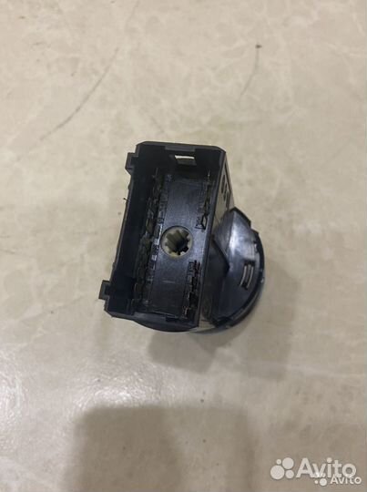 Блок управления светом Volkswagen Polo 5