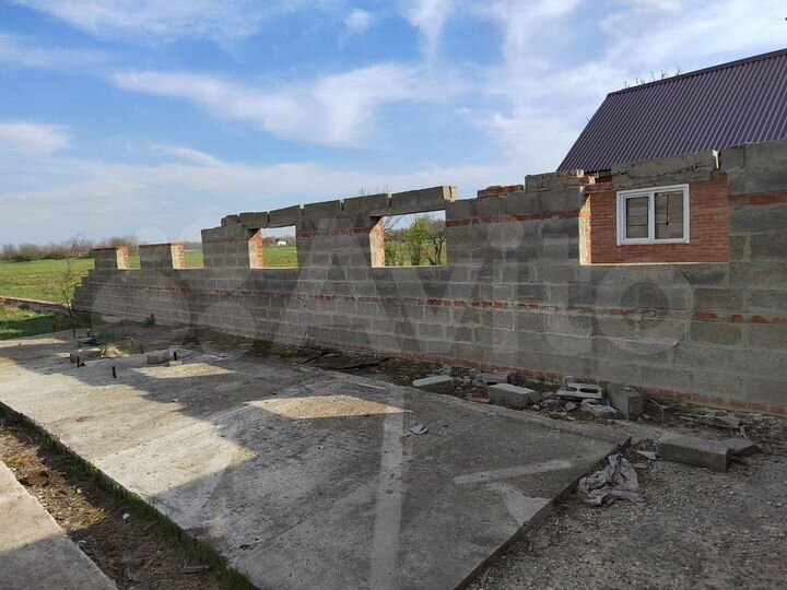 Участок 100 сот. (ИЖС)