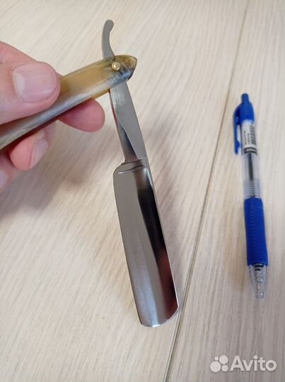 Опасная бритва Joseph Rodgers Англия