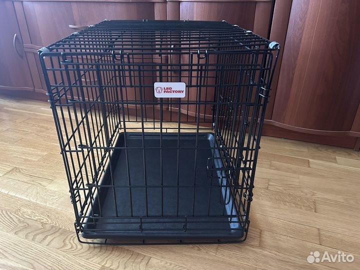 Клетка для собак