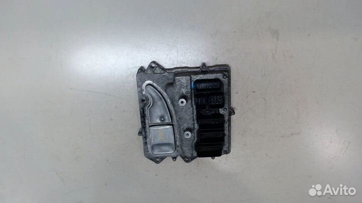 Блок управления двигателем BMW 5 F07 Gran Turismo, 2011