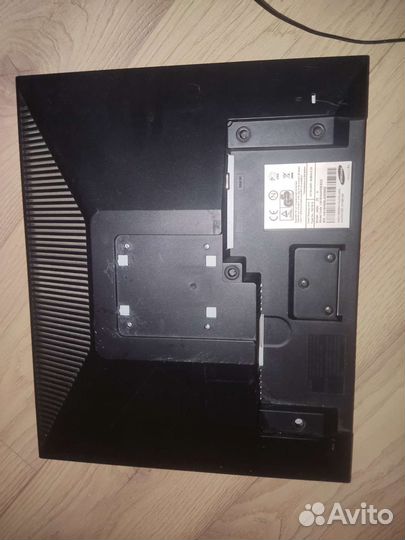 Монитор Samsung syncmaster 940n