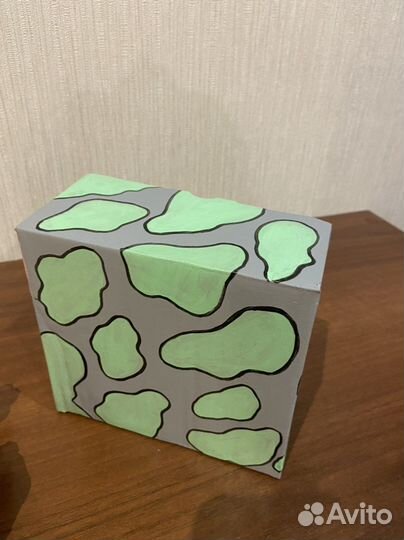 Коробка подарочная