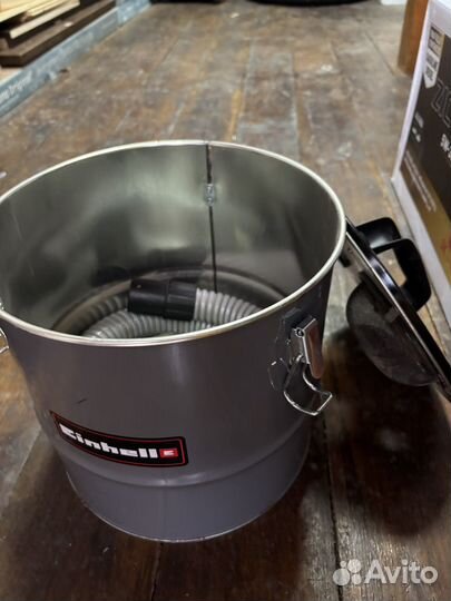 Пылесос для сбора золы Einhell