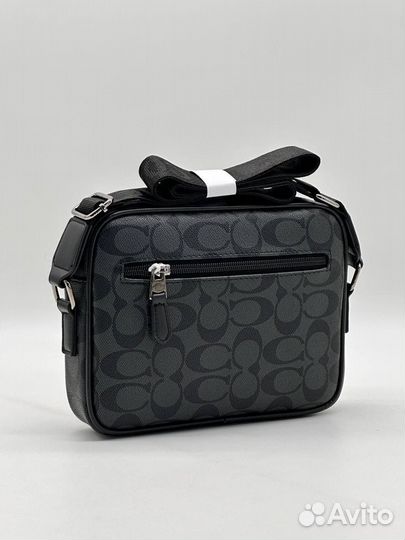 Мужская сумка Coach