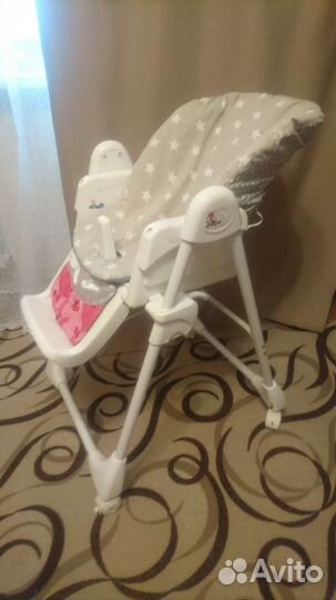 Стул для кормления