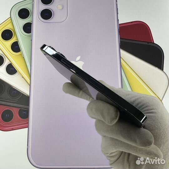 iPhone 13 Pro, 128 ГБ