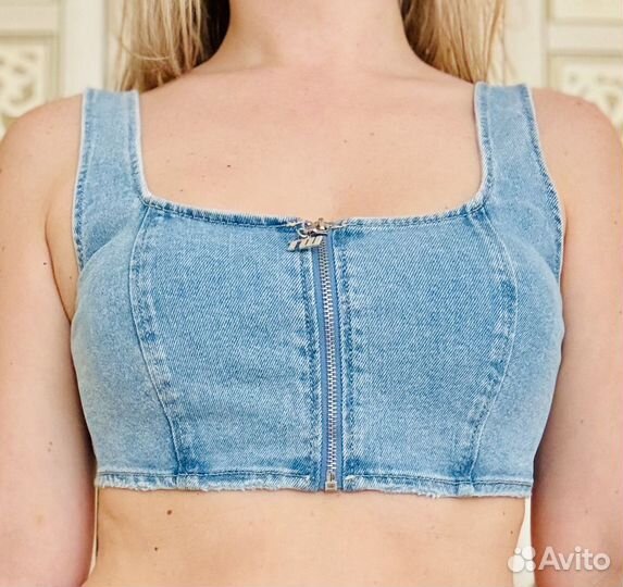 Новый топ TW