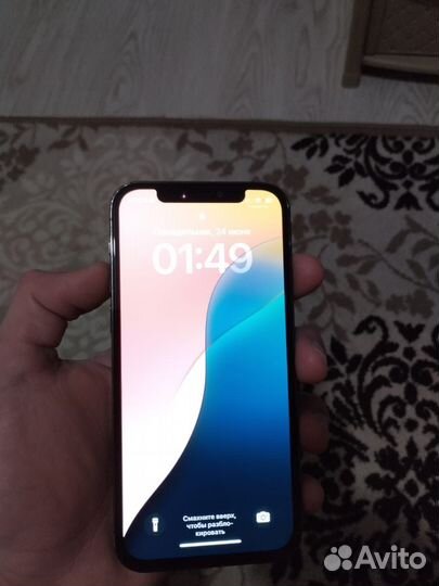 iPhone 12 Pro, 128 ГБ