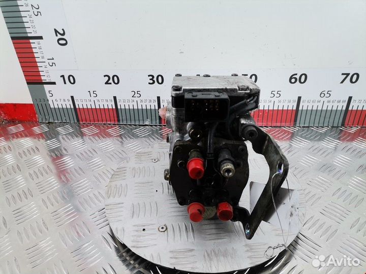 Тнвд для Opel Astra G 0470504011