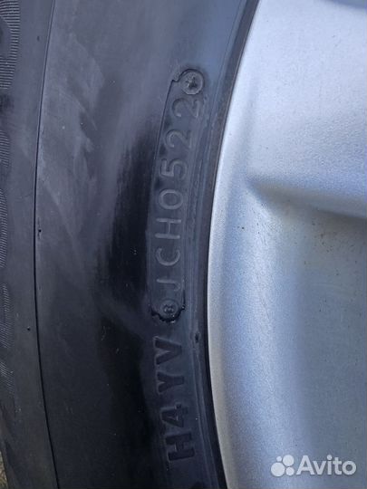 Колеса опель антара