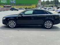 Audi A4 2.0 CVT, 2006, 243 000 км, с проб�егом, цена 620 000 руб.