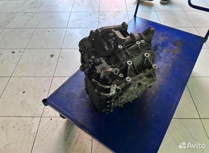 АКПП Hyundai ix35 A6MF2
