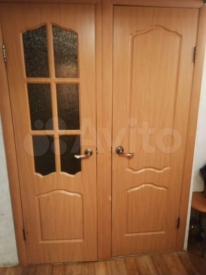 2-к. квартира, 41,5 м², 2/5 эт.