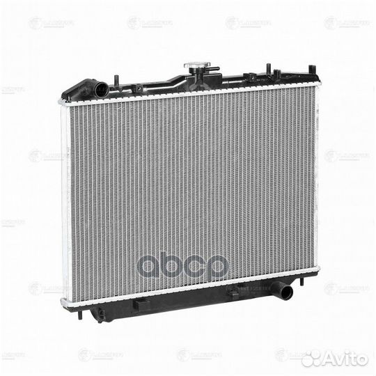 Радиатор охлаждения LRC3007 luzar