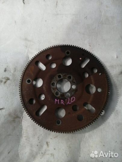 Маховик Nissan Serena C26 MR20DD