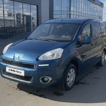 Peugeot Partner 1.6 MT, 2012, 185 000 км, с пробегом, цена 694 000 руб.