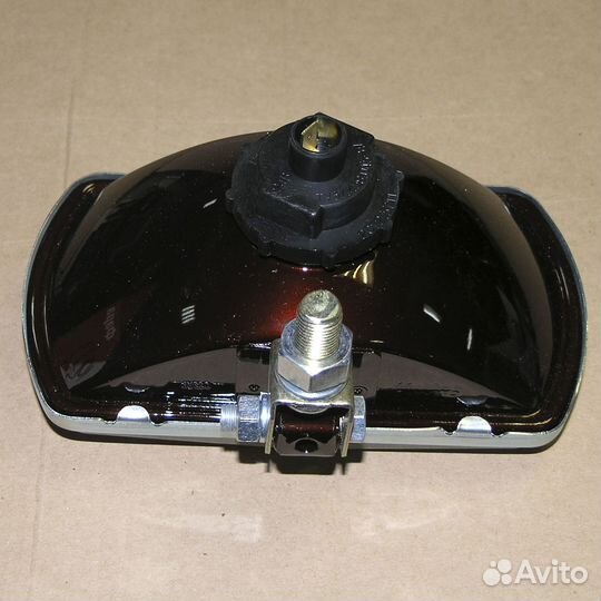 Фара прожектор, под лампу Н1 камаз, маз освар