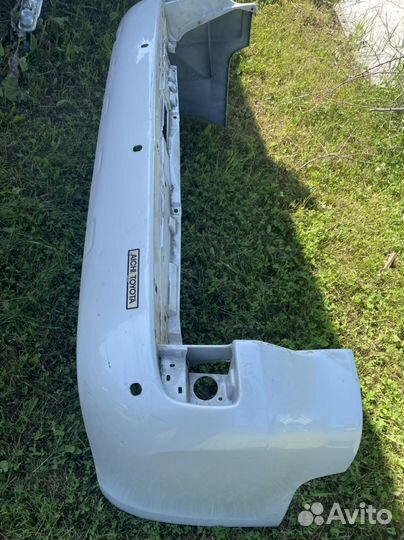 Toyota land cruiser 200