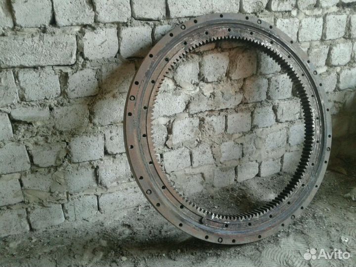 Опорно-поворотное устройство кс-3577 для кранов